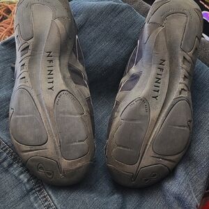 Nfinity Vengence 5.5